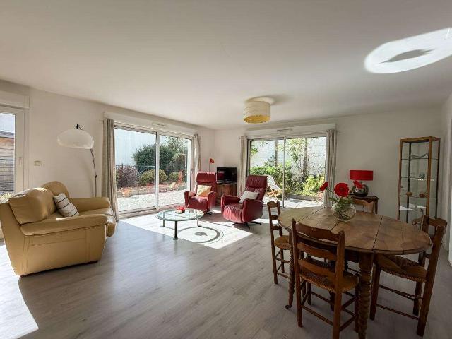 Maison vente à Nantes