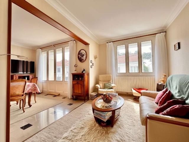 Maison vente à Nantes