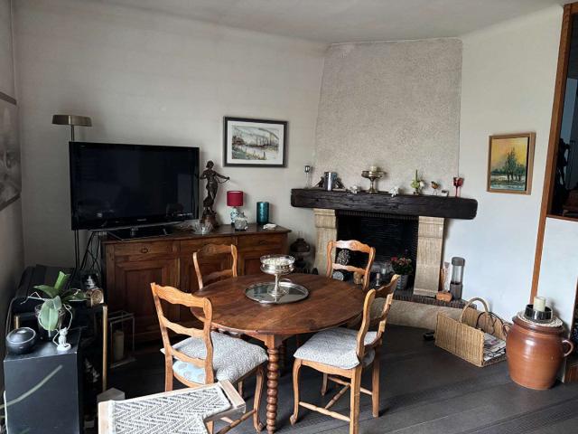 Maison vente à Nantes