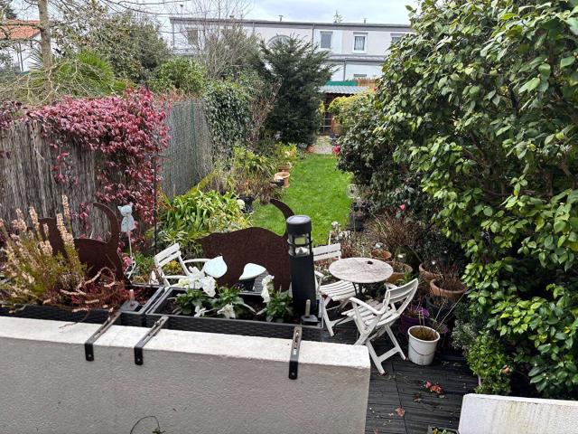 Maison vente à Nantes