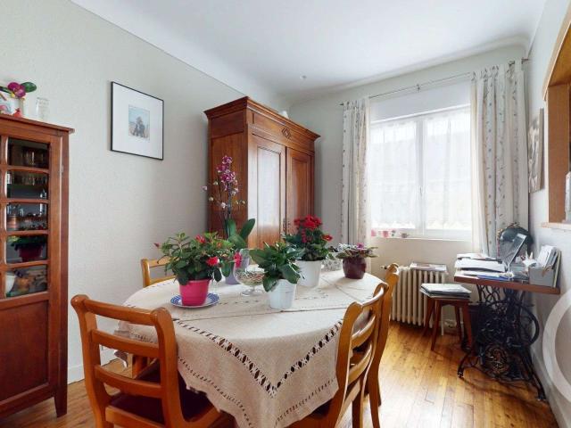Maison vente à Nantes