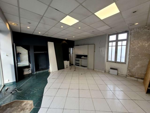 Maison vente à Nantes