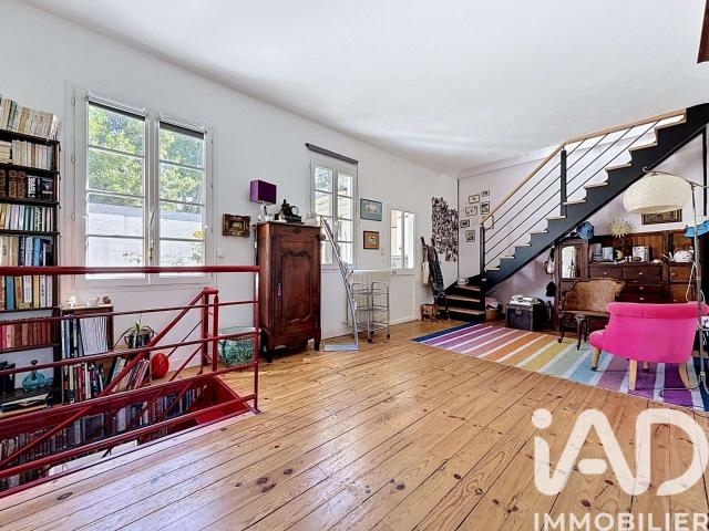 Maison vente à Nantes