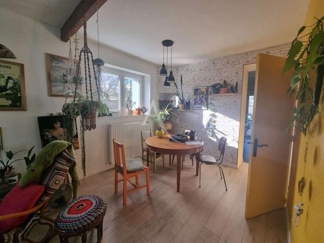 Maison vente à Nantes