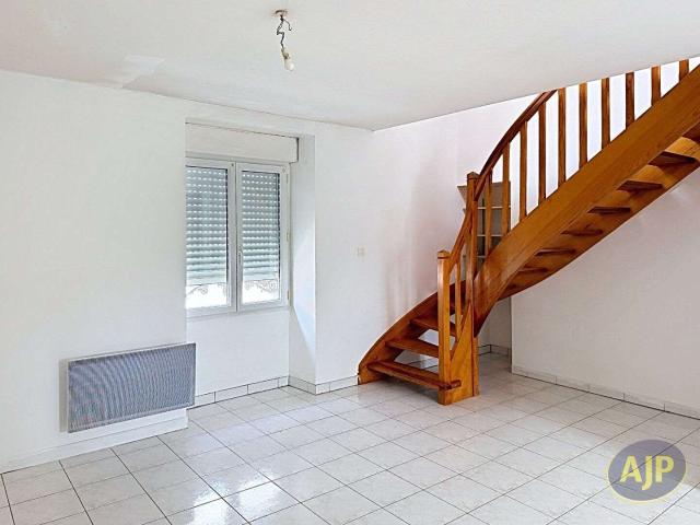Maison vente à Nantes