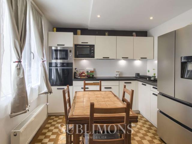 Maison vente à Nantes