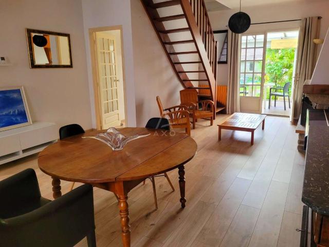 Maison vente à Nantes