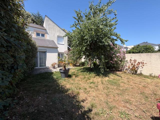 Maison vente à Nantes