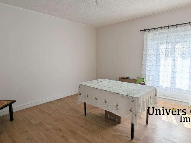 Maison vente à Nantes