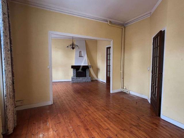 Maison vente à Nantes