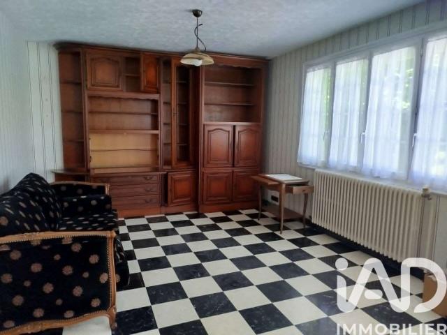 Maison vente à Bernay, Perriers-la-campagne
