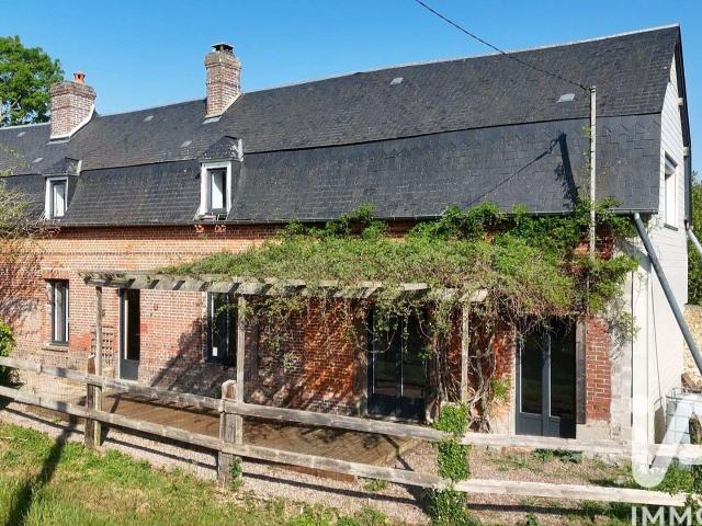 Maison vente à Bernay, Nassandres