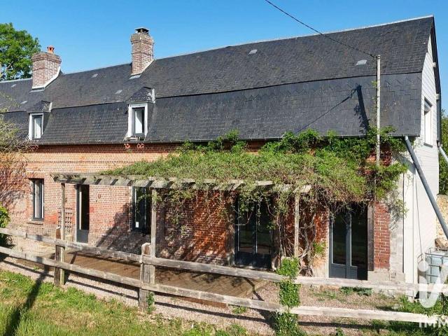 Maison vente à Bernay, Perriers-la-campagne