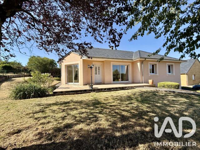 Maison vente à Villefranche-de-Rouergue, Naucelle