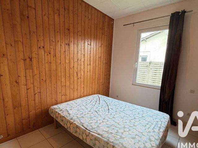 Maison vente à Lesparre-Médoc, Naujac-sur-mer