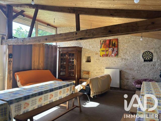 Maison vente à Nontron, Négrondes