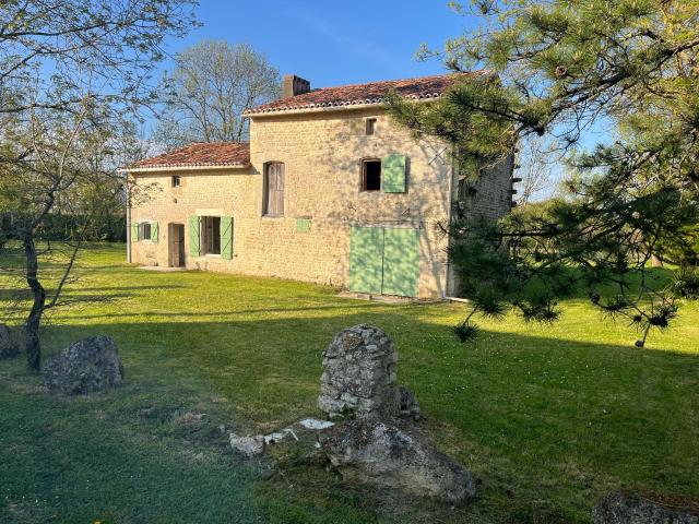 Maison vente à Néré, Charente-Maritime