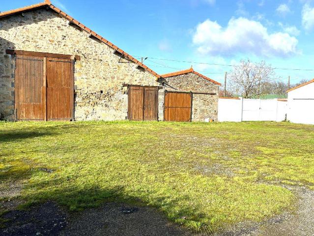 Maison vente à La Roche-sur-Yon, Nesmy