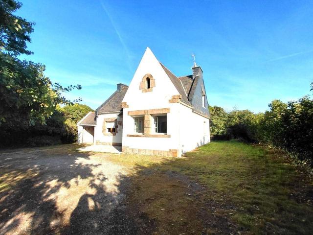 Maison vente à Neulliac, Morbihan