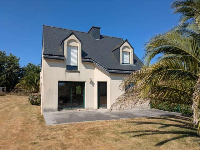 Maison vente à Pontivy, Bretagne