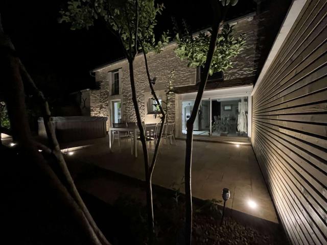 Maison vente à Poitiers, Neuville-de-poitou