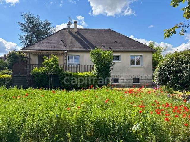 Maison vente à Le Mans, Neuville-sur-sarthe