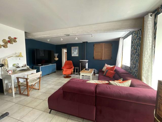 Maison vente à Mamers, Neuvillette-en-charnie