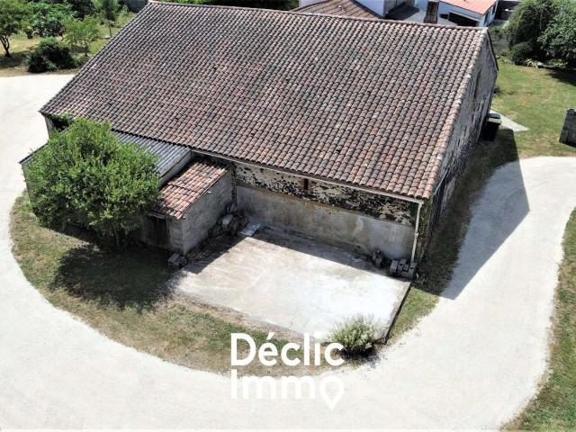 Maison vente à Les Sables-d'Olonne, Nieul-le-dolent