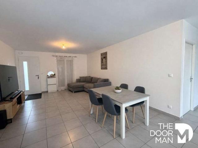 Maison vente à Niort