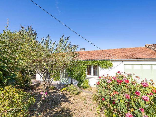 Maison vente à Niort