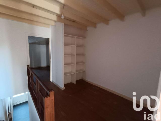Maison vente à Niort