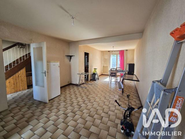Maison vente à Montargis, Nogent-sur-vernisson