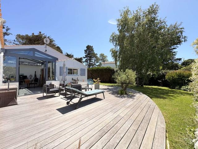 Maison vente à Les Sables-d'Olonne, L'epine