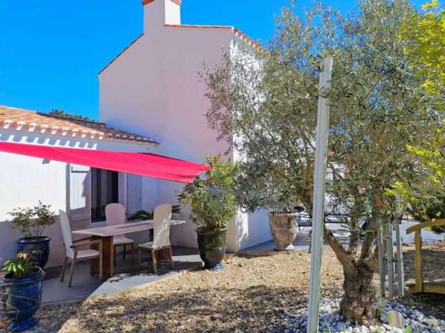 Maison vente à Les Sables-d'Olonne, Noirmoutier-en-l'ile