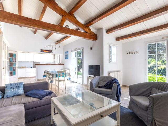Maison vente à Les Sables-d'Olonne, Noirmoutier-en-l'ile