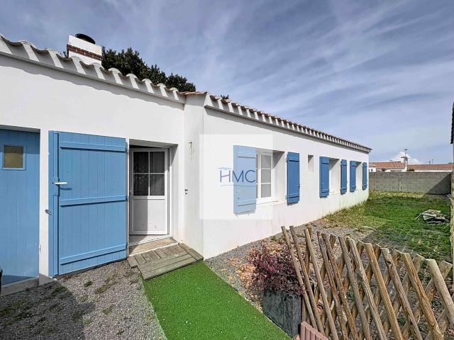 Maison vente à Les Sables-d'Olonne, Noirmoutier-en-l'ile