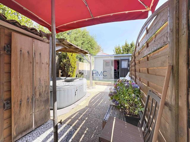 Maison vente à Les Sables-d'Olonne, Noirmoutier-en-l'ile
