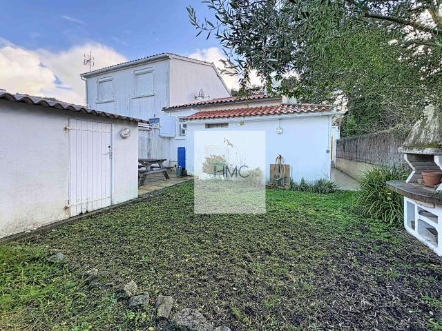 Maison vente à Les Sables-d'Olonne, Noirmoutier-en-l'ile