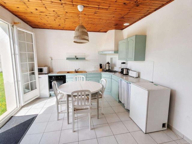 Maison vente à Les Sables-d'Olonne, Noirmoutier-en-l'ile