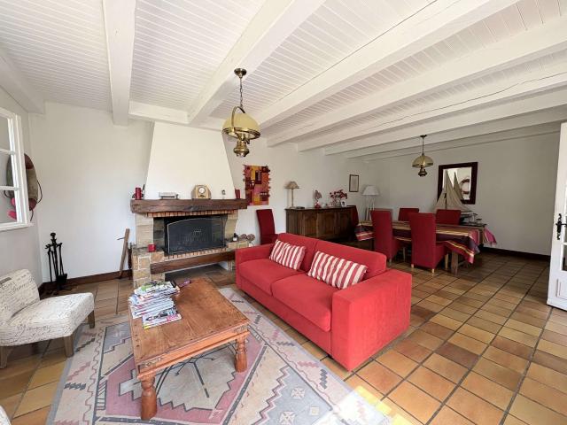Maison vente à Les Sables-d'Olonne, Noirmoutier-en-l'ile