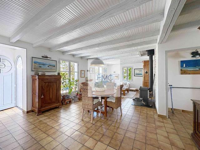 Maison vente à Les Sables-d'Olonne, Noirmoutier-en-l'ile