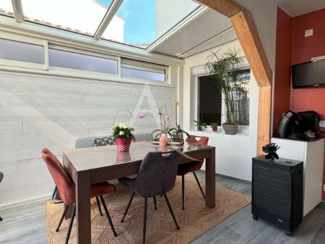 Maison vente à Les Sables-d'Olonne, Noirmoutier-en-l'ile