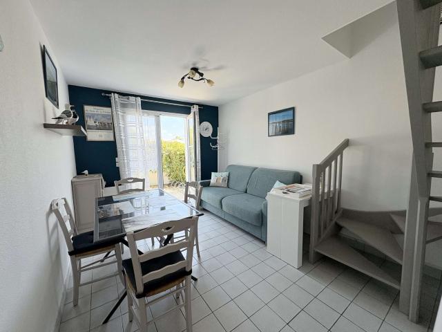 Maison vente à Les Sables-d'Olonne, Noirmoutier-en-l'ile