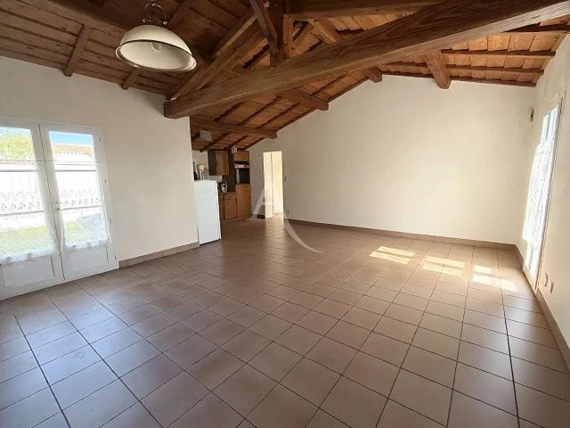 Maison vente à Les Sables-d'Olonne, Noirmoutier-en-l'ile