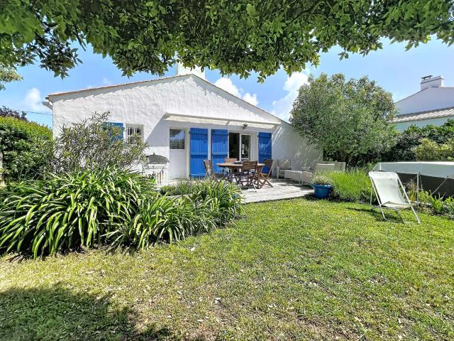 Maison vente à Les Sables-d'Olonne, Noirmoutier-en-l'ile