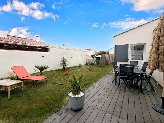 Maison vente à Les Sables-d'Olonne, Noirmoutier-en-l'ile