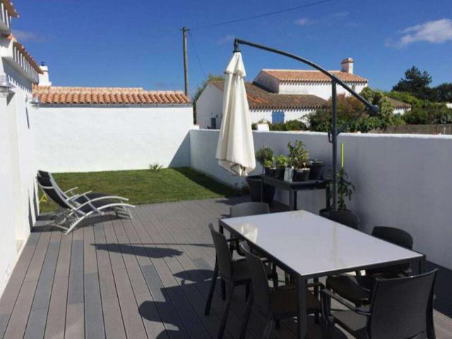 Maison vente à Les Sables-d'Olonne, Noirmoutier-en-l'ile