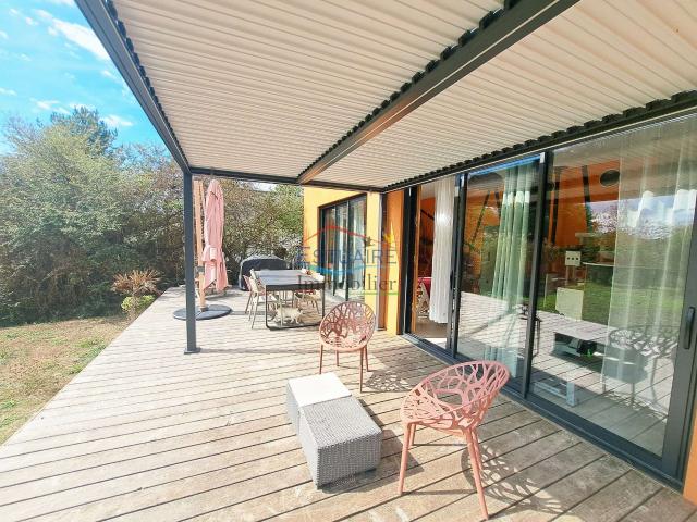 Maison vente à Nort-sur-Erdre, Loire-Atlantique