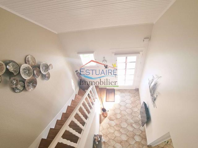 Maison vente à Nort-sur-Erdre, Loire-Atlantique