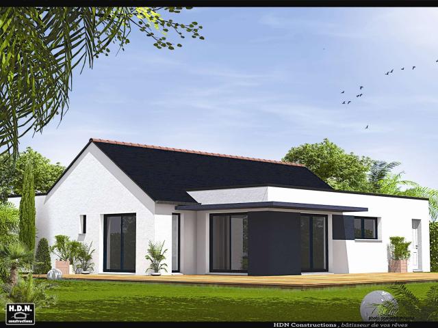 Maison vente à Châteaubriant-Ancenis, Nort-sur-erdre